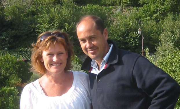 En campingplads nær Holbæk med pæne forhold