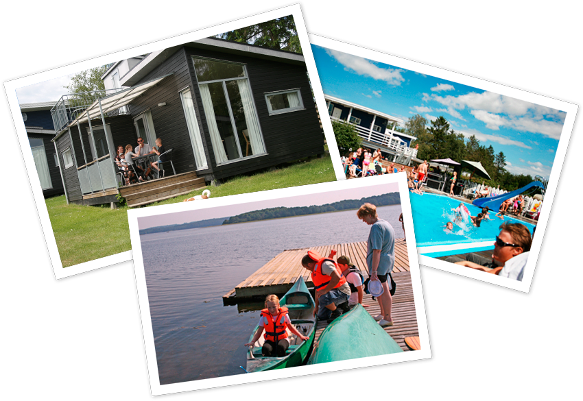 Find en campingplads nær Holbæk hos Tempelkrogen